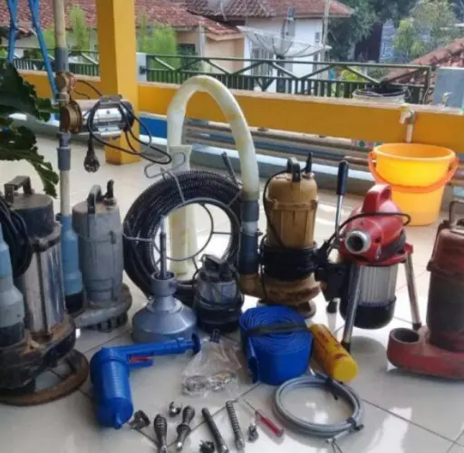 Sedot WC pontianak Murah