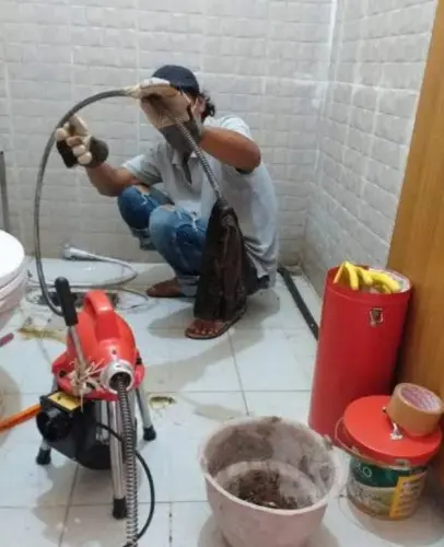 Sedot WC pontianak Murah
