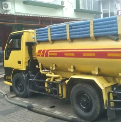 Sedot WC pontianak Terdekat