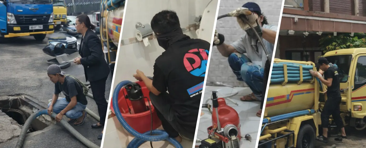 Jasa Sedot WC pontianak Terdekat